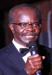 Papa Kwesi Nduom | Fotka z Facebooku