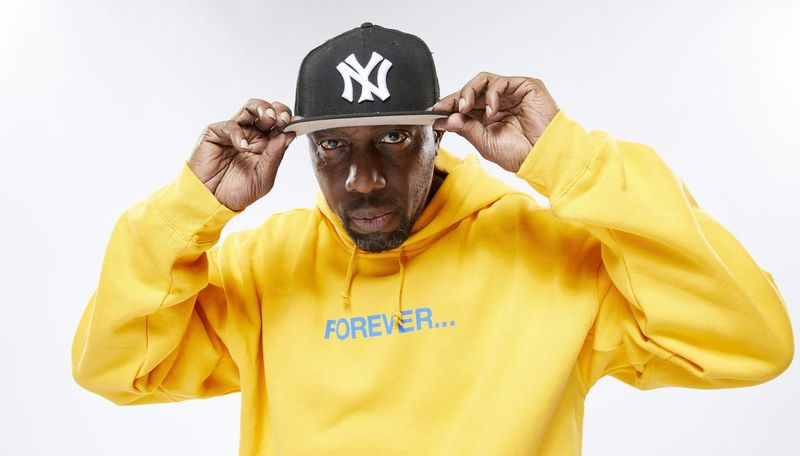 Wu-Tang Clan