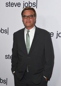 Aaron Sorkin | Jason Merritt/Getty Images