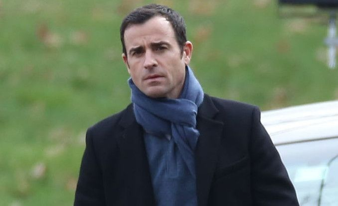 Justin Theroux filmis 