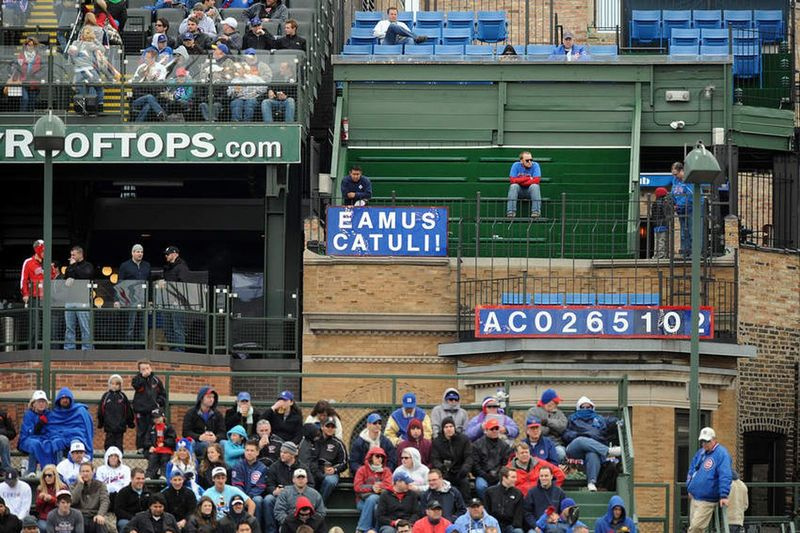 Les propriétaires de clubs sur le toit de Wrigleyville ont été très bons envers Ald. Tunney