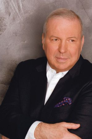 Frenks Sinatra jaunākais | PIEGĀDĀTĀ FOTO