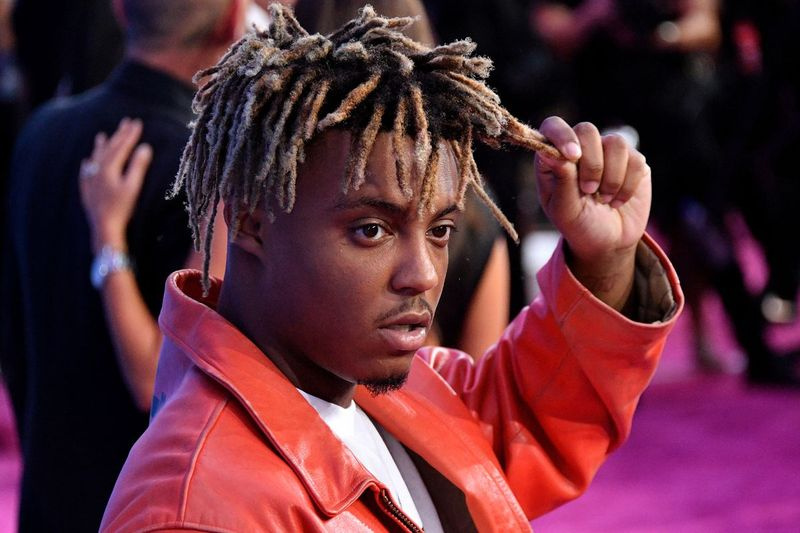MTV Video Music Awards 2018 - Tapete Vermelho