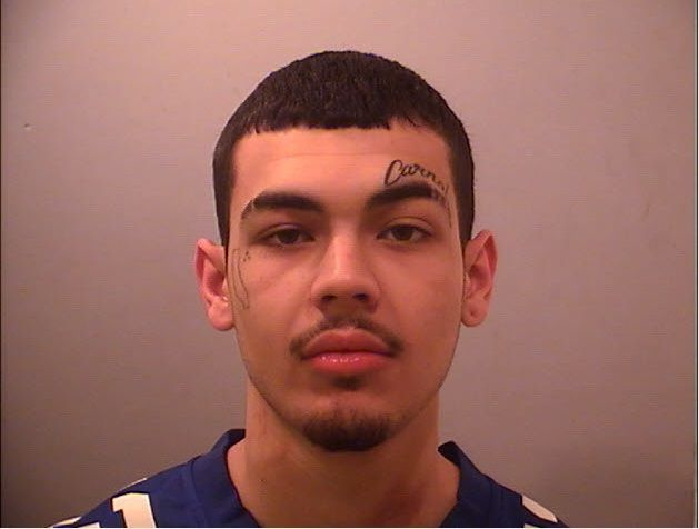 Jeffery Cedeno | Gurnee policija