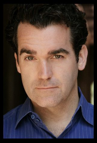 Broadwayská hvězda Brian D’Arcy James je jedním ze dvou oceněných, kteří letos obdrží cenu Sarah Siddon.