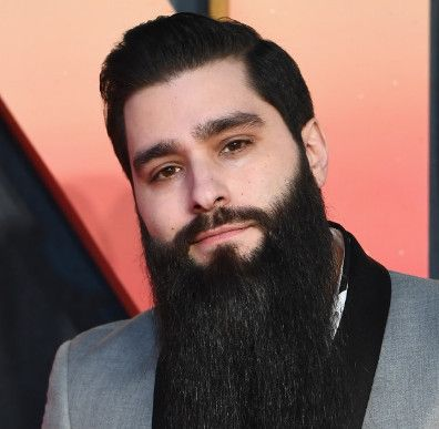 Kong: Skull Island-Regisseur Jordan Vogt-Roberts. | Ian Gavan/Getty Images