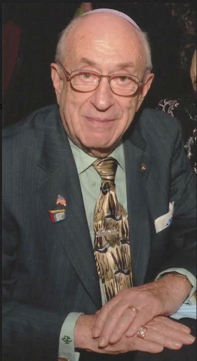 Dr Harold Feder | kaasas olev foto