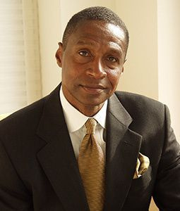 William Sampson. Univerza DePaul