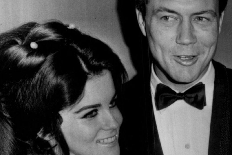 Filmas '77 Sunset Strip' zvaigzne Rodžers Smits, Ann-Margretas vīrs, mirst 84 gadu vecumā