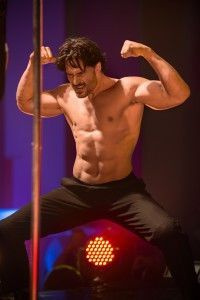 Joe Manganiello i Magic Mike XXL. | Warner Bros.