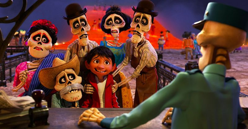 Le nouveau film d