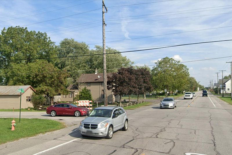 Trei persoane au murit pe 30 aprilie 2020 într-un accident la 625 County Road 130 din Union Township din Indiana.