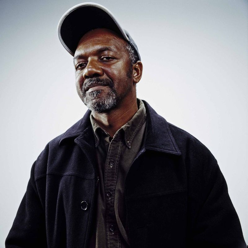 Kerry James Marshall. | Foto: Cameron Wittig, med tillatelse fra Walker Art Center, Minneapolis.