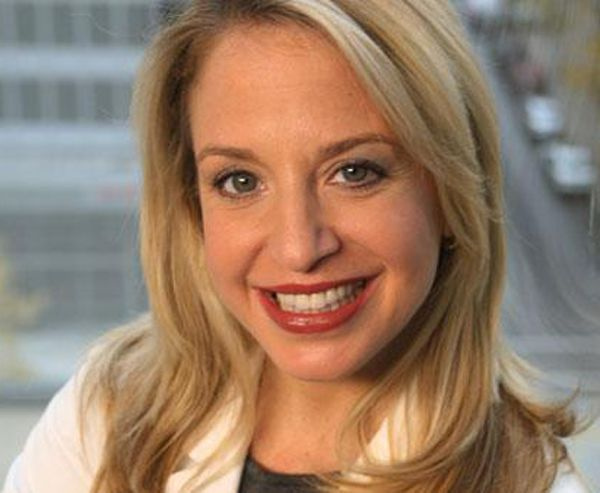 La vie de la sexothérapeute Laura Berman inspire une émission télévisée en cours de développement. | Photo fournie