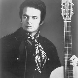 Merle Haggard leta 1976