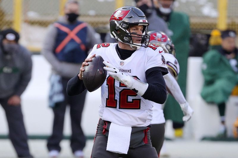 Buccaneersi tagamängija Tom Brady on olnud vihamagnet suurema osa kahe aastakümne jooksul.
