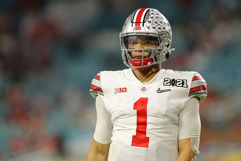 Championnat national CFP présenté par AT&T - Ohio State v Alabama