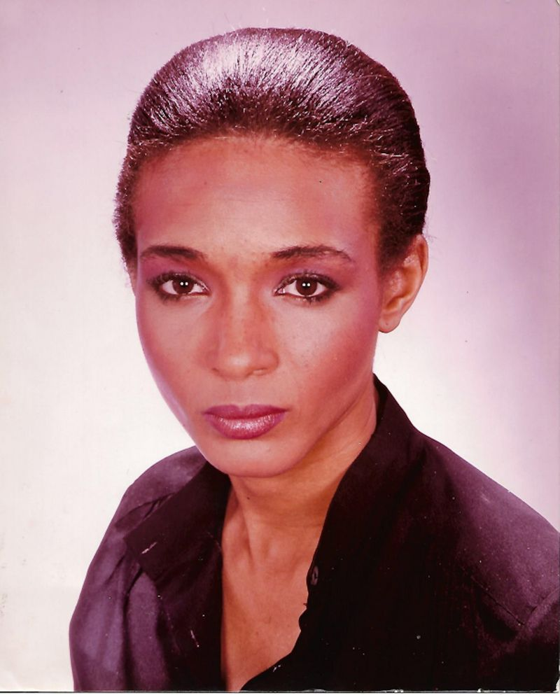 Carmen Collins.