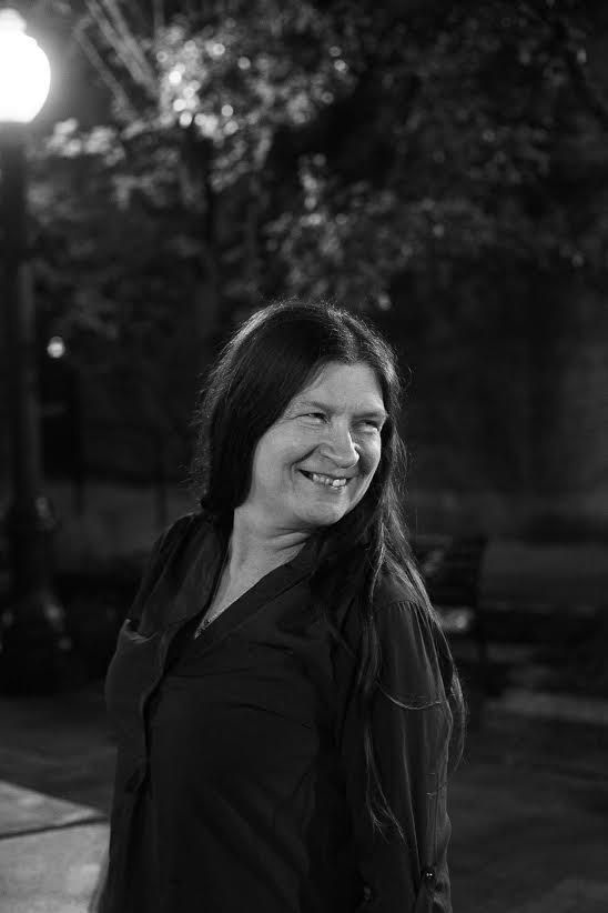 Marianne Bly.