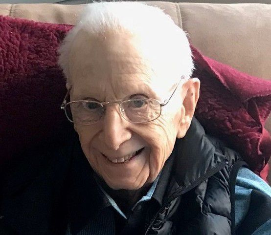 Jarl Deutsch.