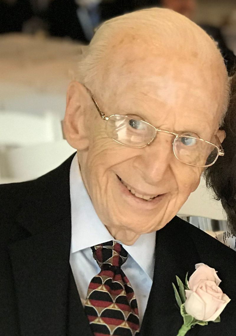 Jarl Deutsch.