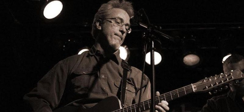 Mike Kirkpatrick.