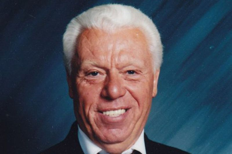 Paul Meador.