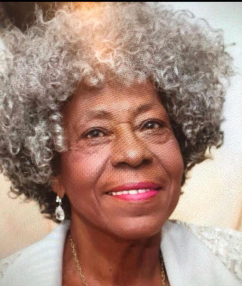 Delores Washington-Green.