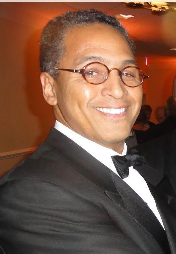 Charles H. Chuck James III