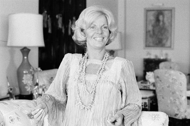 Bonnie Swearingen.