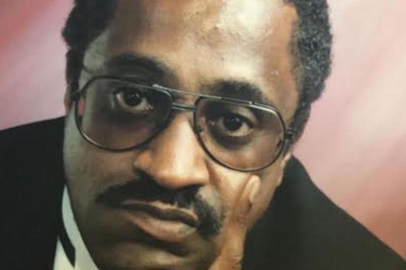 Nate Simpson was plaatsvervangend sheriff en mede-oprichter van The Rink op 87th Street, een ontmoetingsplaats voor Afro-Amerikaanse skaters en centrum van JB-skate - soepele bewegingen in de stijl van James Brown.