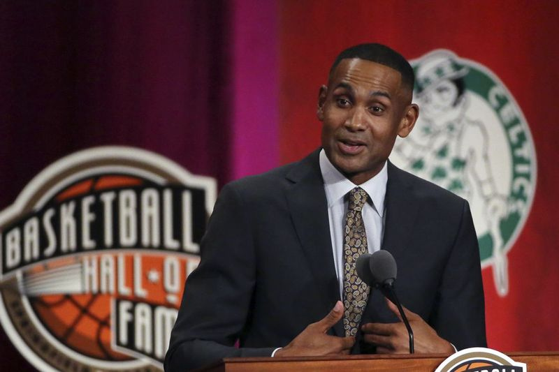 Po zakończeniu Igrzysk Olimpijskich w Tokio Grant Hill zastąpi Jerry