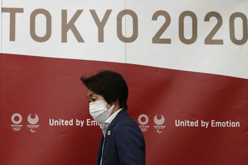 東京オリンピック・パラリンピック組織委員会の橋本聖子会長は、状況は時々変化しているため、変化に柔軟かつ迅速に対応する必要があると述べた。観客なしのゲームは私たちの選択肢の1つです。