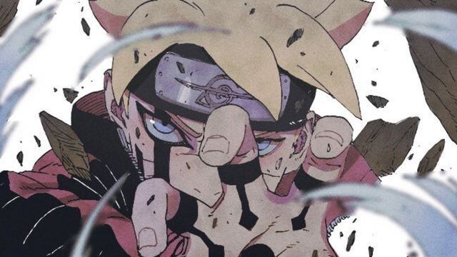   5 posūkiai, kurių galima tikėtis iš Boruto 79 skyriaus