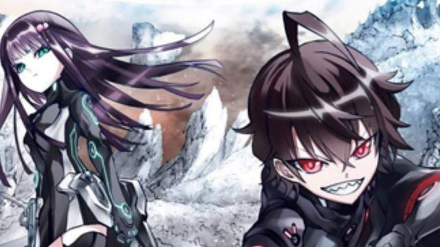   Twin Star Exorcists الفصل 121 تاريخ الإصدار