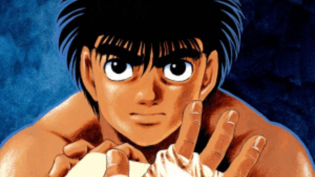   Hajime no Ippo Глава 1428 Дата на издаване
