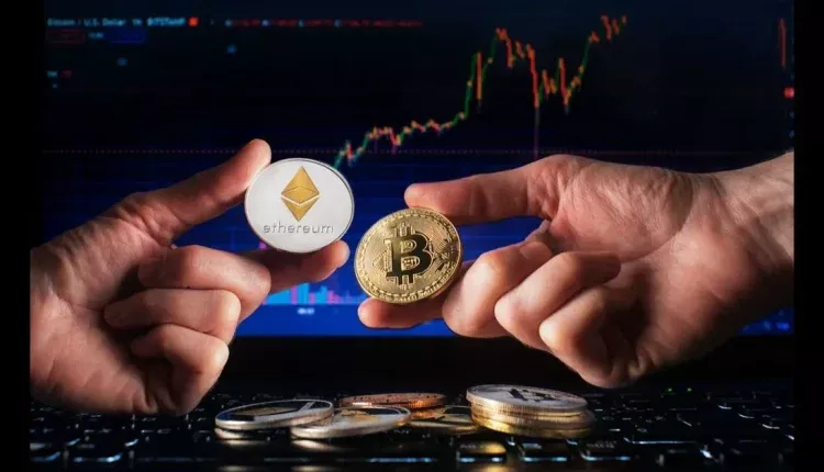  Úžasné důvody, proč sázet s Ethereem