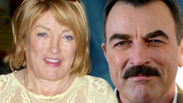   トム・セレックはゲイか
