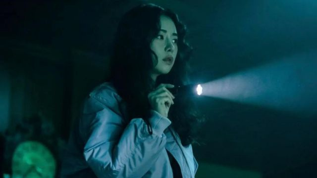   Ang Killing Vote season 2