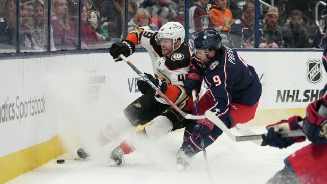   Red NHL sin cable