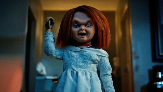   Chucky Saison 3 : Qu'est-il arrivé exactement à Nica