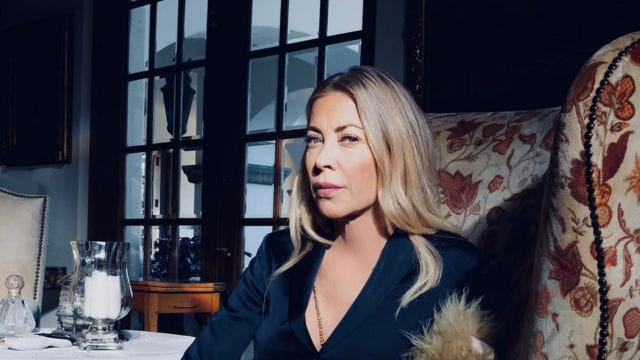   Elaine Culotti's net worth