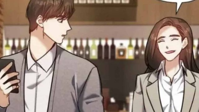   Romantique Flow Chapitre 28 Date de sortie