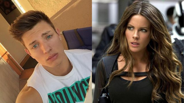   Siapa Matt Rife Bekas Teman Wanita