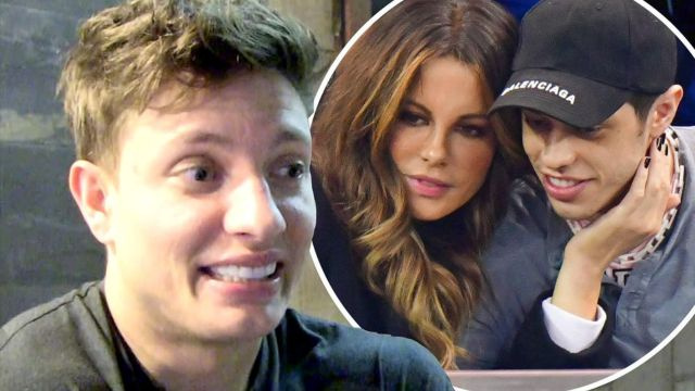   Siapa Matt Rife Bekas Teman Wanita