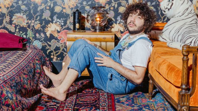   Benny Blanco และความสัมพันธ์โรแมนติกของเขา