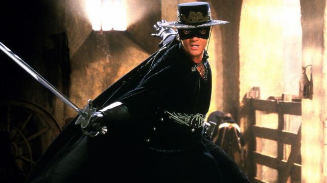  Date de sortie de la saison 2 de Zorro