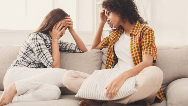  Mất cân bằng hóc môn
