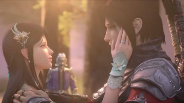 Battle Through The Heavens Season 7 Tanggal Rilis: Siapa yang Akan Ada di dalamnya?