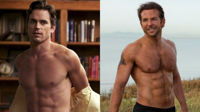  est-ce que bradley cooper est gay